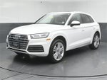 2018 Audi Q5 2.0T Prestige quattro