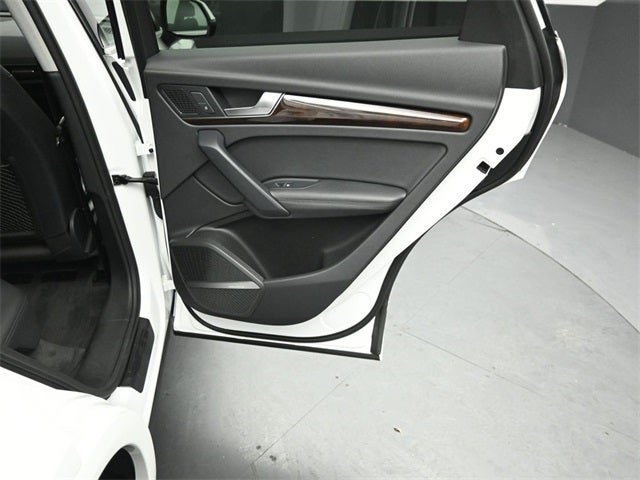 2018 Audi Q5 2.0T Prestige quattro