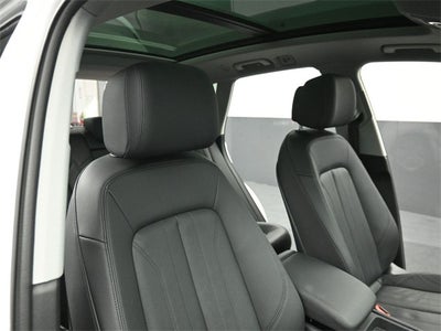 2018 Audi Q5 2.0T Prestige quattro