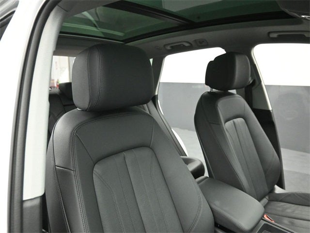 2018 Audi Q5 2.0T Prestige quattro