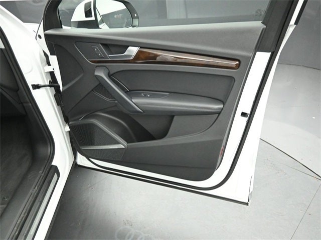 2018 Audi Q5 2.0T Prestige quattro