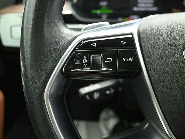 2019 AUDI E-TRON - Image 12