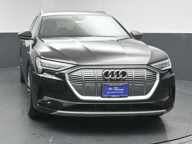 2019 AUDI E-TRON - Image 2