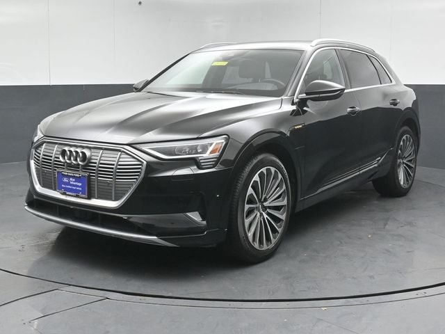 2019 AUDI E-TRON - Image 3