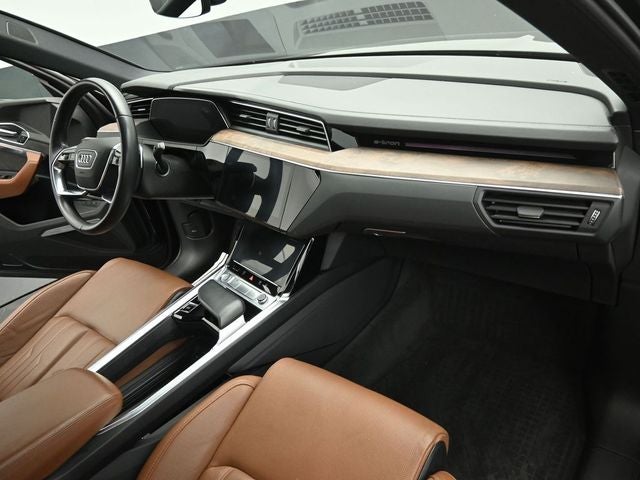 2019 AUDI E-TRON - Image 30