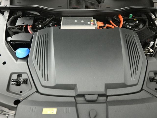 2019 AUDI E-TRON - Image 35