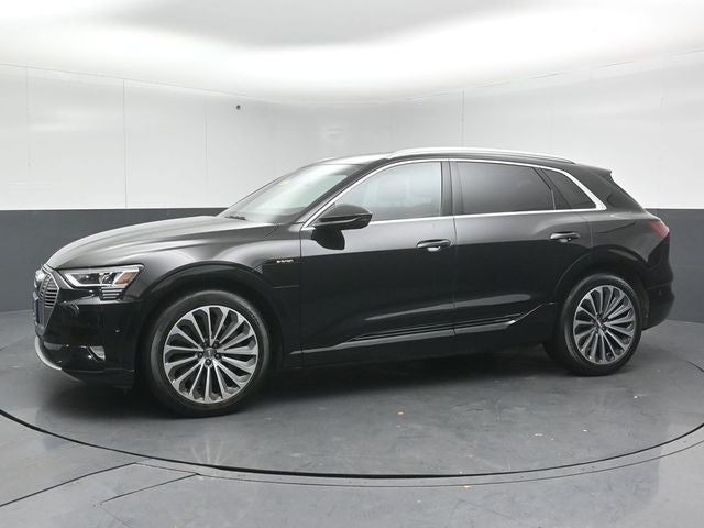 2019 AUDI E-TRON - Image 4