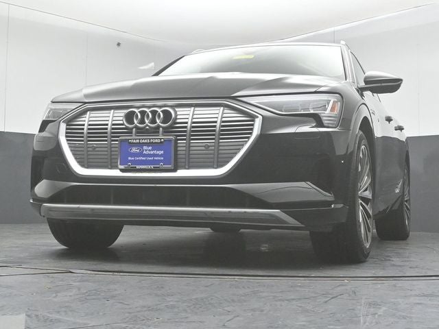2019 AUDI E-TRON - Image 40