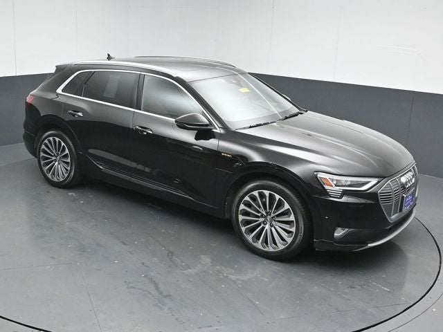 2019 AUDI E-TRON - Image 46