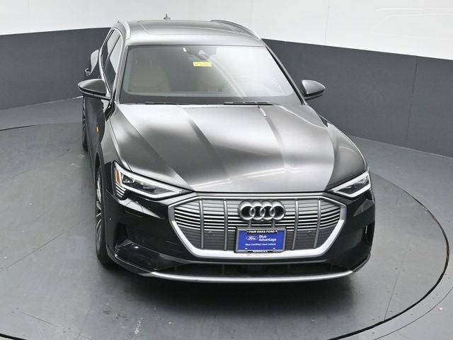 2019 AUDI E-TRON - Image 47