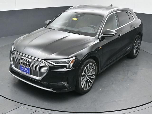 2019 AUDI E-TRON - Image 48