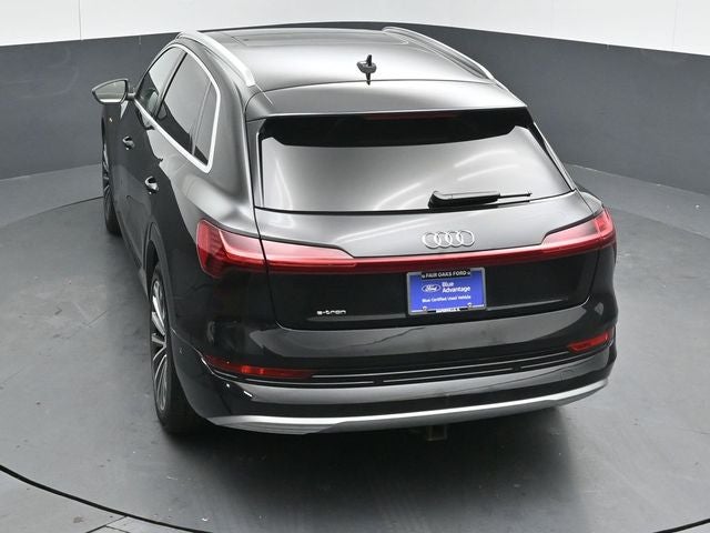 2019 AUDI E-TRON - Image 51