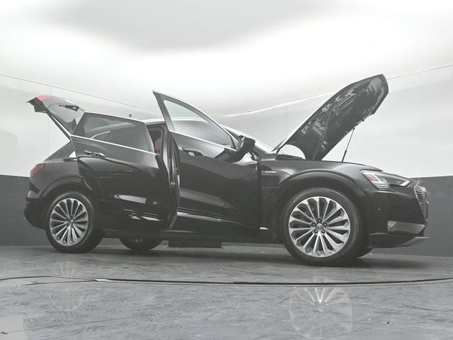 2019 AUDI E-TRON - Image 54