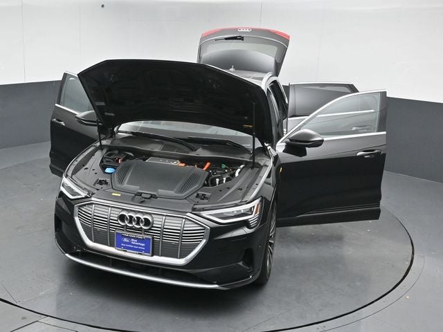 2019 AUDI E-TRON - Image 56