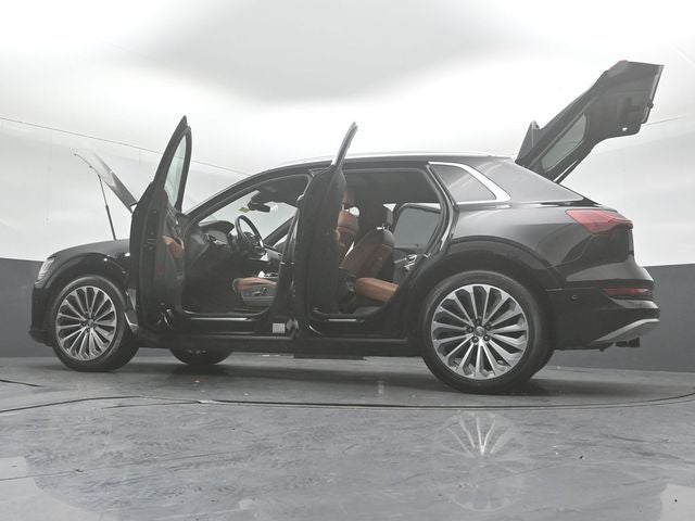 2019 AUDI E-TRON - Image 58