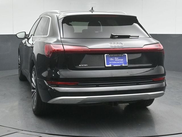 2019 AUDI E-TRON - Image 6