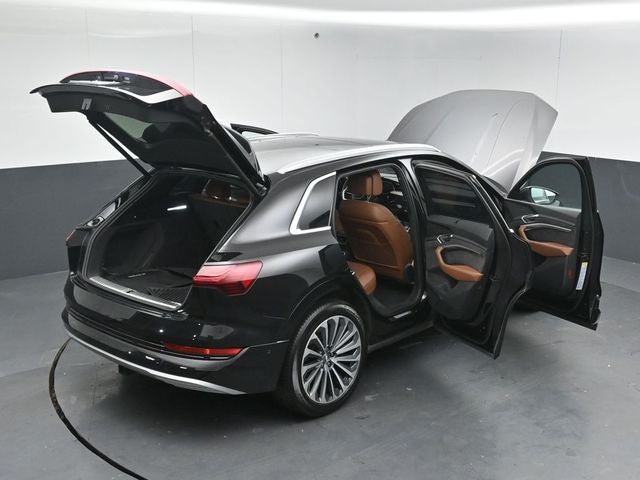 2019 AUDI E-TRON - Image 60