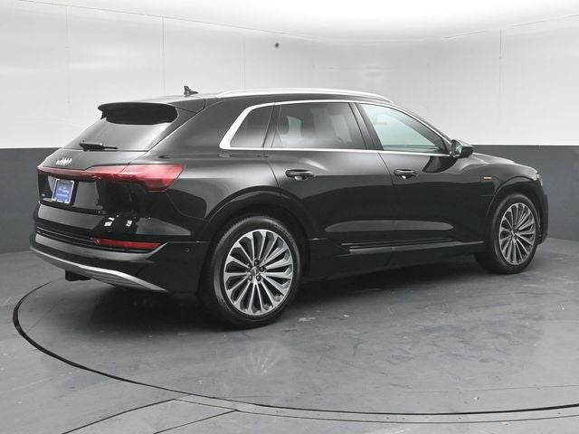 2019 AUDI E-TRON - Image 7