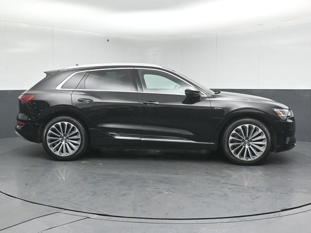 2019 AUDI E-TRON - Image 8