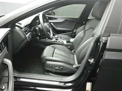 2023 Audi A5 Sportback 45 S line Premium Plus quattro