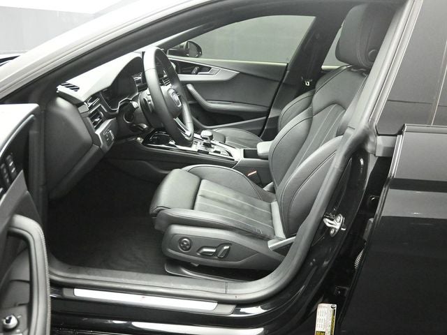 2023 Audi A5 Sportback 45 S line Premium Plus quattro