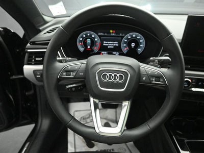 2023 Audi A5 Sportback 45 S line Premium Plus quattro