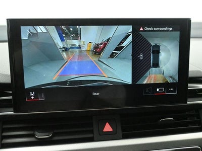 2023 Audi A5 Sportback 45 S line Premium Plus quattro