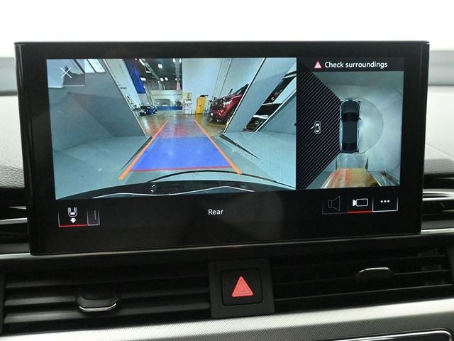 2023 Audi A5 Sportback 45 S line Premium Plus quattro