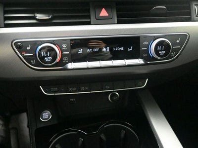 2023 Audi A5 Sportback 45 S line Premium Plus quattro