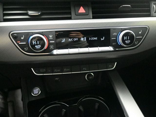 2023 Audi A5 Sportback 45 S line Premium Plus quattro