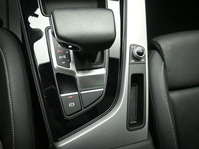 2023 Audi A5 Sportback 45 S line Premium Plus quattro