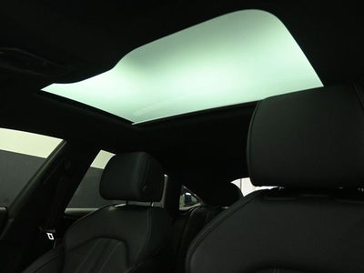 2023 Audi A5 Sportback 45 S line Premium Plus quattro