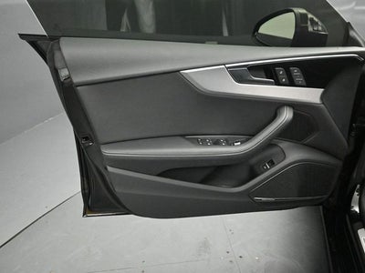 2023 Audi A5 Sportback 45 S line Premium Plus quattro