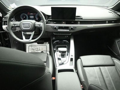 2023 Audi A5 Sportback 45 S line Premium Plus quattro