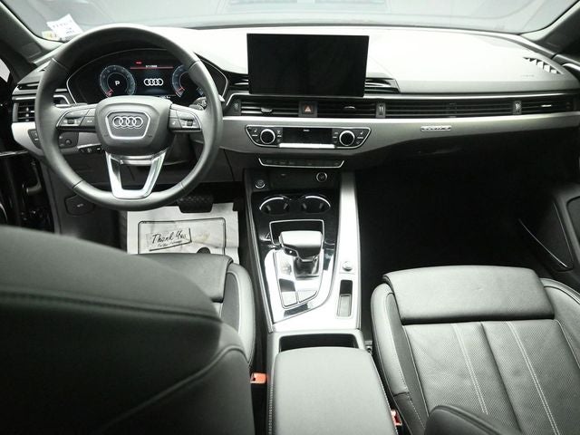 2023 Audi A5 Sportback 45 S line Premium Plus quattro