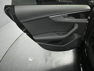 2023 Audi A5 Sportback 45 S line Premium Plus quattro