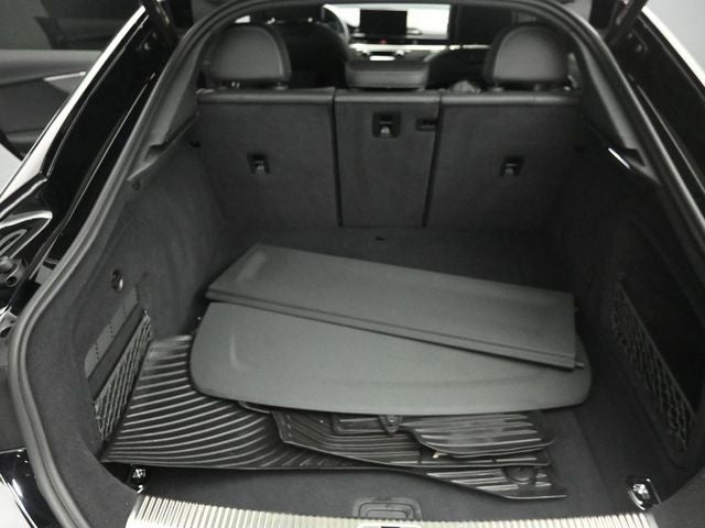 2023 Audi A5 Sportback 45 S line Premium Plus quattro