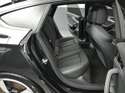 2023 Audi A5 Sportback 45 S line Premium Plus quattro