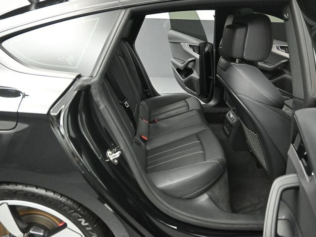 2023 Audi A5 Sportback 45 S line Premium Plus quattro