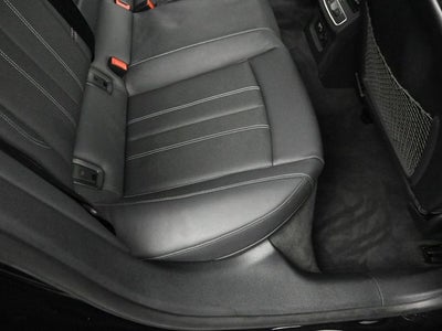 2023 Audi A5 Sportback 45 S line Premium Plus quattro