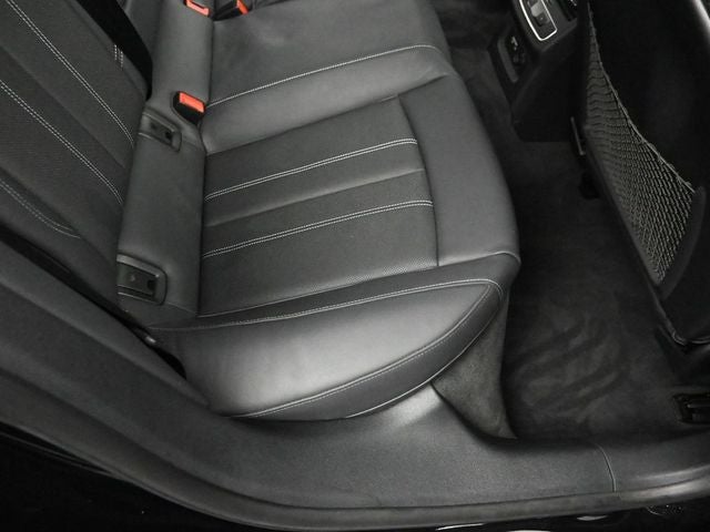 2023 Audi A5 Sportback 45 S line Premium Plus quattro