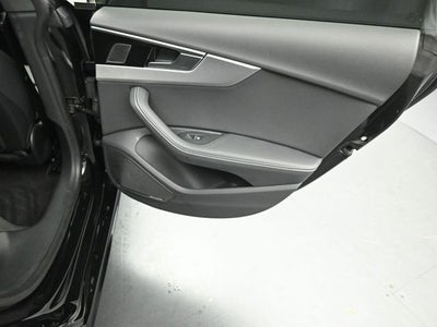 2023 Audi A5 Sportback 45 S line Premium Plus quattro