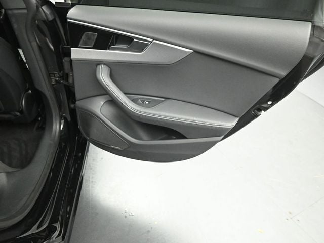 2023 Audi A5 Sportback 45 S line Premium Plus quattro