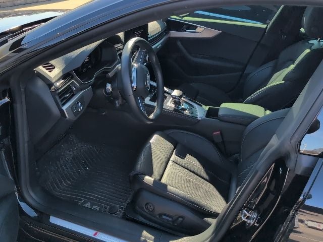 2023 Audi A5 Sportback 45 S line Premium Plus quattro