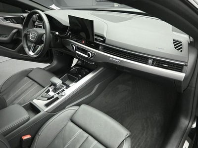 2023 Audi A5 Sportback 45 S line Premium Plus quattro