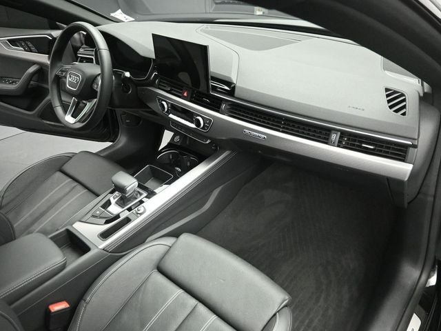 2023 Audi A5 Sportback 45 S line Premium Plus quattro