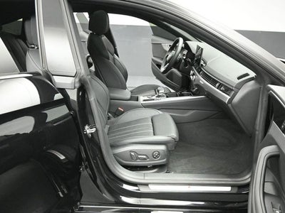 2023 Audi A5 Sportback 45 S line Premium Plus quattro