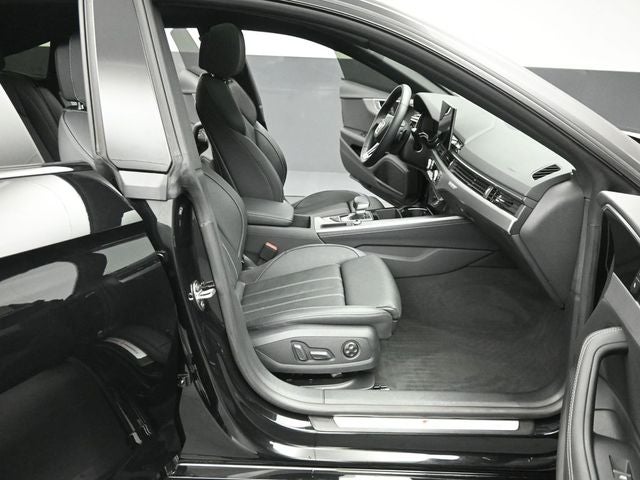 2023 Audi A5 Sportback 45 S line Premium Plus quattro