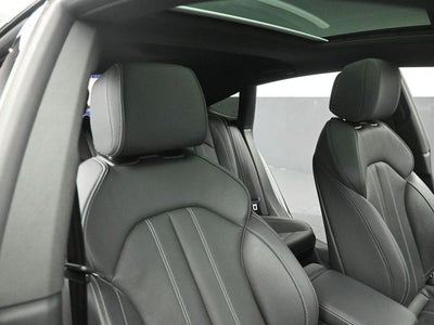 2023 Audi A5 Sportback 45 S line Premium Plus quattro