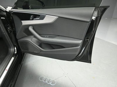 2023 Audi A5 Sportback 45 S line Premium Plus quattro